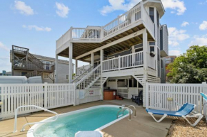 1890 - The Beach House by Resort Realty